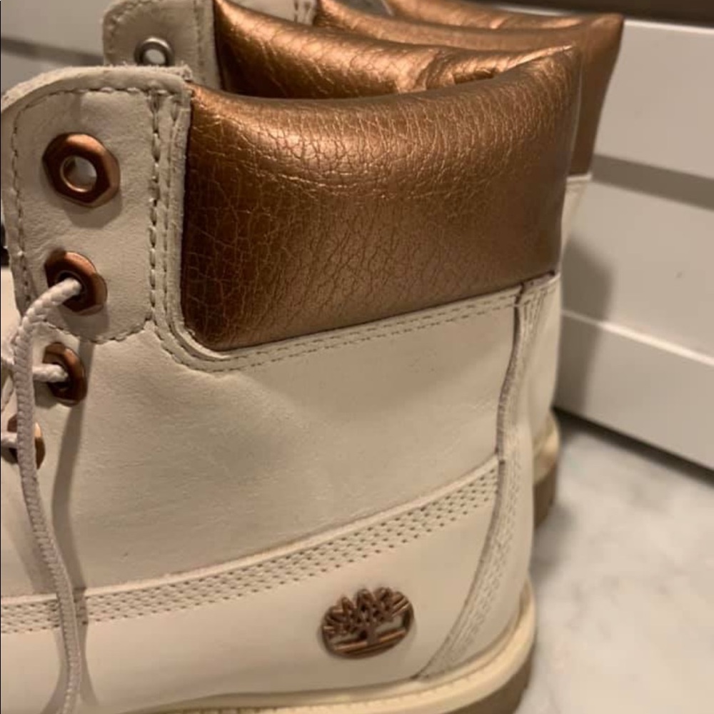 Timberlands